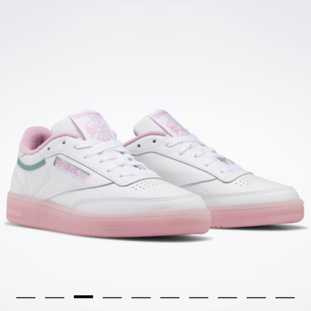 Reebok sneakers